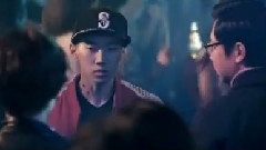 Jay Park - 出发录像旅行