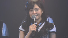 HKT48 - HKT48 チームKIV<シアターの女神>公演 本村碧唯生誕祭