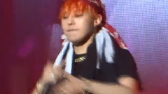 G-Dragon(BigBang),BigBang - 安可