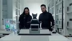 Steve Aoki,Linkin Park - Darker Than Blood