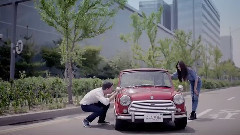 金贤正 - Attention