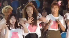 f(x),宋茜 - Ending