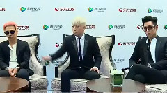 BigBang - 娱乐星天地