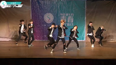 男子汉 FKLK