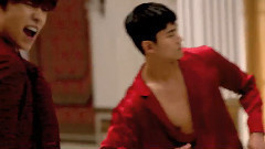 2PM - 我们家(My House) 舞蹈版 泽演 Ver.