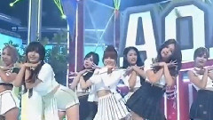 AOA Black,AOA,申智珉(AOA) - Heart Attack