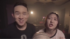 Megan Lee,Jason Chen - I Really Like You(Cover)