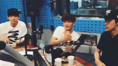 EXO-M,EXO-K,EXO - 崔华静的Power Time 官方INS更新
