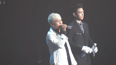 BigBang - Talk合集