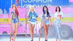 孝琳(Sistar),昭宥(Sistar),Sistar19,Sistar,尹宝拉(Sistar) - Shake It