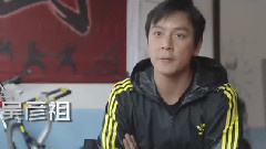吴彦祖,张静初 - 群星力挺