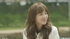 Sandara Park,姜昇润(Winner) - 我们分手了 PREVIEW #1