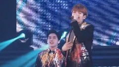 Infinite - Nothing's Over & She's Back & Man In Love