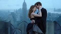 音乐短片 - Tombe La Neige