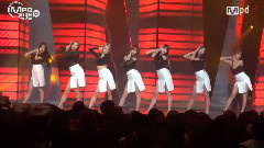 AOA - Chocolate