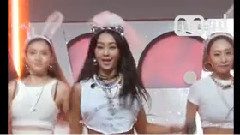 孝琳(Sistar),舞蹈视频,Sistar19,Sistar - Shake It(MPD Ver.)