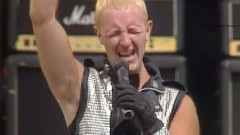 Judas Priest - Screaming For Vengeance