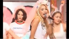 Sistar,舞蹈视频,尹宝拉(Sistar) - Shake It