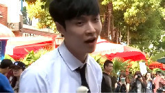 EXO-M,EXO,张艺兴(EXO) - 张艺兴寻找神秘对接人 联合哥哥讨伐孙红雷 未播花絮