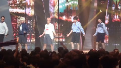 Teen Top - 从早晨开始到早晨为止(Ah-Ah)