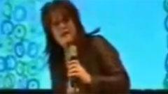 Anita Renfroe - The Mom Song