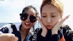Girl's Day - 美好的一天 Yura&惠利 预告