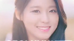 AOA - 怦然心动(Heart Attack)