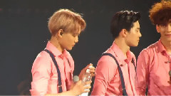 EXO - TALK