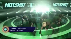 HOTSHOT - Take A Shot