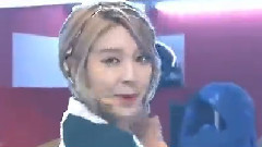 AOA - 怦然心动(Heart Attack)