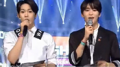 SMROOKIES - Show Champion MC Cut