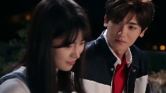 朴炯植(ZE:A) - 魅力四射的智怡❤ 昌秀的屋塔房kiss 后续!
