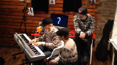 HOTSHOT - Good Night