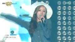 Apink - LUV - KBS 音乐银行