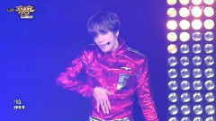 Niel(TEEN TOP) - 坏女人 - KBS 音乐银行