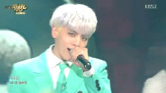 金钟铉(SHINee) - Deja-Boo - KBS 音乐银行
