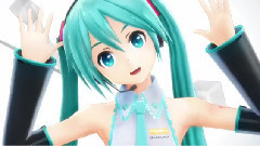 初音未来 - 罪と罰