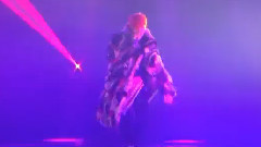 G-Dragon(BigBang),BigBang - GD RAP