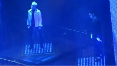 T.O.P(Bigbang),BigBang - BLUE