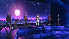 Backstreet Boys - Shapr Of My Heart