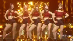 EXID - 上和下