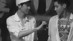 EXO-K,EXO - Tell You A Story