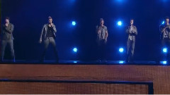 Backstreet Boys - Show Me The Meaning Of Being Lonely