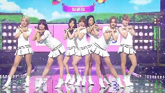 AOA - 怦然心动(Heart Attack)