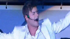 Paolo Meneguzzi - Musica Live Tour PARTE 1