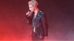 太阳(Bigbang),BigBang - 眼鼻嘴