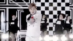 东方神起 - Spellbound