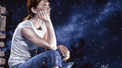 音乐短片 - Fairytale