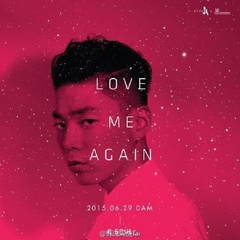 G.Soul - Love Me Again 预告版