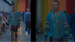 Fashion Show - Missoni Men's SS 2016